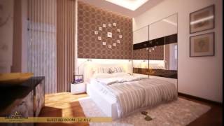 Amaatra Aftek Residency in Mahanagar, Lucknow by Amaatra Group – 3/4 BHK | 99acres.com