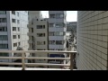 レジディア恵比寿Ⅱ 1k 室内動画 ルームスタイルの動画