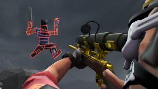 Tf2 Hitboxes and Headshots