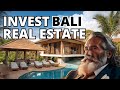 6 Reasons Why Investing in Bali Real Estate is a Game Changer 💸