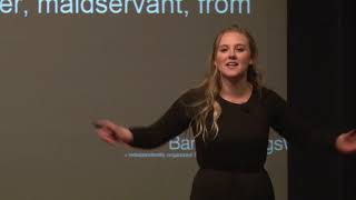 Birth: Science and the Sacred  | Savannah Taylor | TEDxBartonSpringsWomen