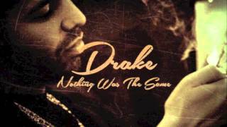 Drake - All Me ft. 2 Chainz & Big Sean (Nothing Was The Same)