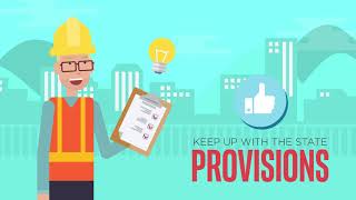 California Prevailing Wage Explained - LCPtracker