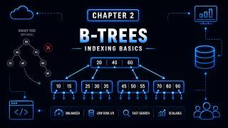 Chapter 2. B Tree Basics