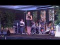 THE NEARNESS OF YOU - Melissa Morgan with Tateng Katindig Jazz Band