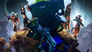 This Is What Really Killed Destiny 2
