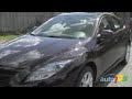 2009 mazda 6 gt v6 review by auto123.com