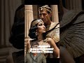 taktik licik cleopatra. faktaunik shortvideo youtubeshorts cleopatra