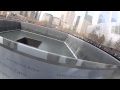 9/11 Memorial in New York