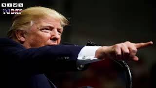 Trump Promises Alabama Sen Strange Will 'Drain the Swamp' | News Today