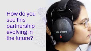 AUDECOM × Taevas Life Sciences | MediTECH Manufacturer Testimonial