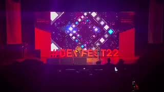 Devfest Nagpur 2022 | Google Devfest | #devfest #devfestnagpur2022