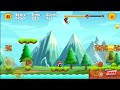 super bino go full game all levels 1 145 gameplay 2023