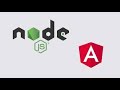 node,npm,angular+vs code installation