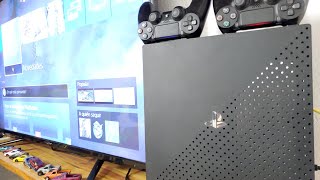 ¡La solución al ruido que produce la PS4 al momento de recalentar, mejoramos la refrigeración! (#2)