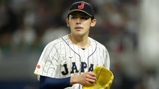 「大谷と世界一を目指して」　佐々木朗希のドジャース入りに地元歓喜