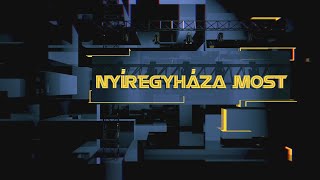 Nyíregyháza Most - Központban az energiahatékonyság