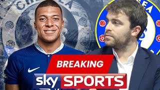 chelsea breaking news today Chelsea now want to sign kylian mbappe chelsea transfer news