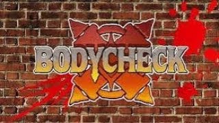 PS Vita LIVE | Bodycheck