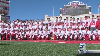 Norfolk Catholic falls in state championship