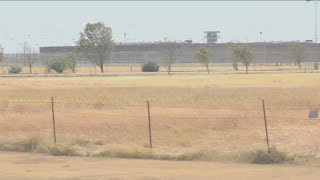 inmate death