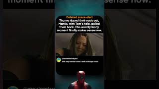 This Deleted Scene Proves Mantis Is Way More Powerful Than We Think