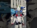 中国のコスプレ展にノリノリのガンダムが大量参戦