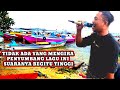 AWALNYA MALU²❗PENYUMBANG LAGU BEKAS PUJI INI MEMPUNYAI VOCAL LUAR BIASA