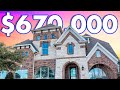 Wylie Texas Alexandria Grand Home 5 Beds 4 Baths | Moving to Wylie Texas | Dallas Texas Real Estate