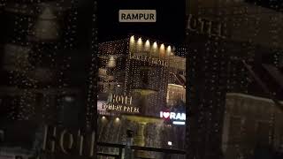 Rampur #rampur