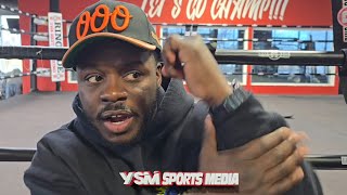 Greg Hackett Unleashes on Canelo vs Crawford \u0026 Jaron Ennis vs Eimantas Stanionis: Full Interview