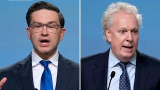 Poilievre accused of inflating membership numbers | Question Period