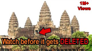 Was Angkor Wat Built 1 MILLION YEARS Ago? Proof Of Older Civilization | Part IV | Praveen Mohan