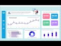 FINAL - UI DASHBOARD USERFORM EXCEL | EXCEL & VBA TUTORIAL