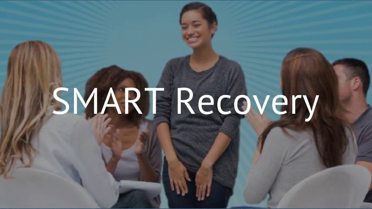 What Is SMART Recovery - YouTube