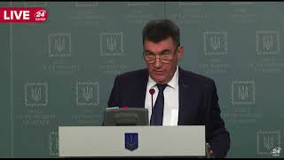 РНБО ввела санкції проти Пушиліна, ватажка бойовиків