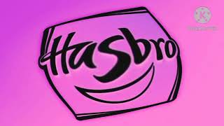 Hasbro logo effects in G Major
