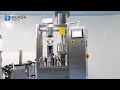 Fully Automatic Capsule Filling Machine CapCN-24C