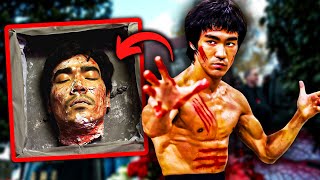 The Death Of Bruce Lee As They Never Told You