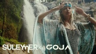 Suleymer x Dj Goja -  Sound of forest ( Official Video )