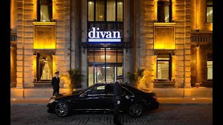 Divan Suites Batumi ★★★★★