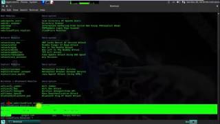 CloudFlare Bypass With WebSploit