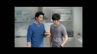 CP Burger TookMod (ซีพี เบอร์เกอร์สเต็กไก่เทอริยากิ) 15sec 2013