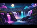 deep sleep music fall asleep fast u0026 stress free relaxing nature sounds for better sleep