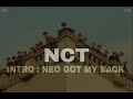 [3D Audio  🎧] NCT - INTRO : Neo Got My Back