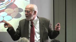 Dennis Domer - Frank Lloyd Wright's Search for Organic Simplicity - October 11, 2012