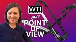 Our Point of View on Thule UpRide Roof Bike Racks From Amazon