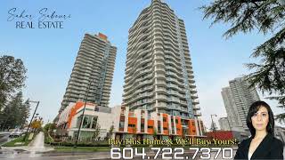 2602 13318 104 Ave, Surrey