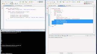 Ruby Programming Method Passing and Return Value part - 3
