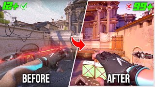 🔧Valorant FPS Boost | Reduced Input Lag, Fix SHUTTER ✅ | [Ultimate Boost Guide🔥]
